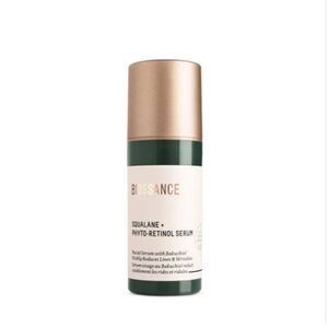 Biossance Squalane + Phyto-Retinol Serum